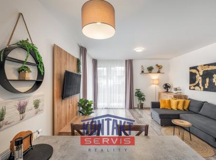 Prodej bytu, 3+kk, 118 m² obrázek