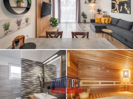 F606B96F-765B-411A-8501-2E4D966C114D | Prodej bytu, 3+kk, 118 m²