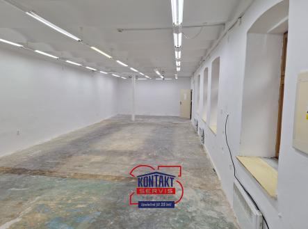 20250218_082058 | Pronájem - obchodní prostor, 177 m²