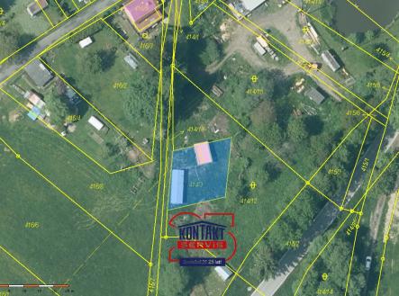 2-Z | Prodej - pozemek pro bydlení, 378 m²