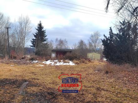 4-Z | Prodej - pozemek pro bydlení, 378 m²