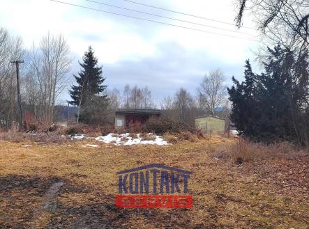 4-Z | Prodej - pozemek pro bydlení, 378 m²