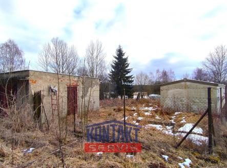 5-Z | Prodej - pozemek pro bydlení, 378 m²
