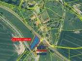 Prodej - pozemek pro bydlení, 1 466 m²