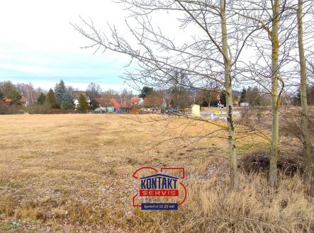 5-K | Prodej - pozemek pro bydlení, 1 466 m²