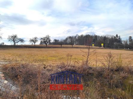 4-K | Prodej - pozemek pro bydlení, 1 466 m²