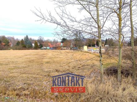 5-K | Prodej - pozemek pro bydlení, 1 466 m²