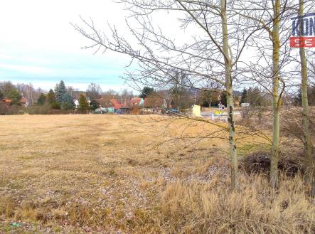 5-K | Prodej - pozemek pro bydlení, 1 466 m²