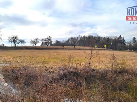 4-K | Prodej - pozemek pro bydlení, 1 466 m²