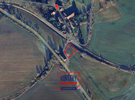 2-K | Prodej - pozemek pro bydlení, 1 346 m²