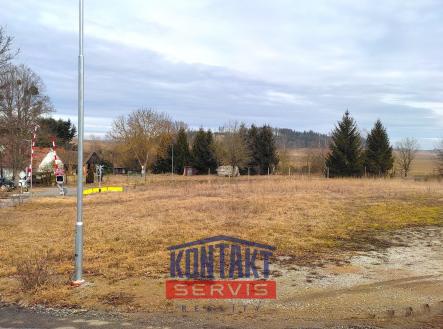 4-K | Prodej - pozemek pro bydlení, 1 346 m²