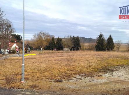 4-K | Prodej - pozemek pro bydlení, 1 346 m²