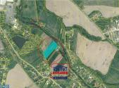Prodej - pozemek, zemědělská půda, 11 010 m²