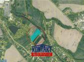 Prodej - pozemek, zemědělská půda, 11 010 m²