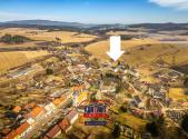 Prodej - pozemek pro bydlení, 1 016 m²
