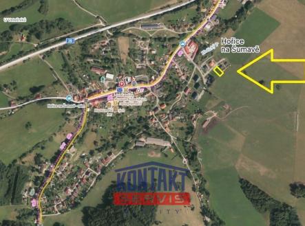 2 | Prodej - pozemek pro bydlení, 1 016 m²