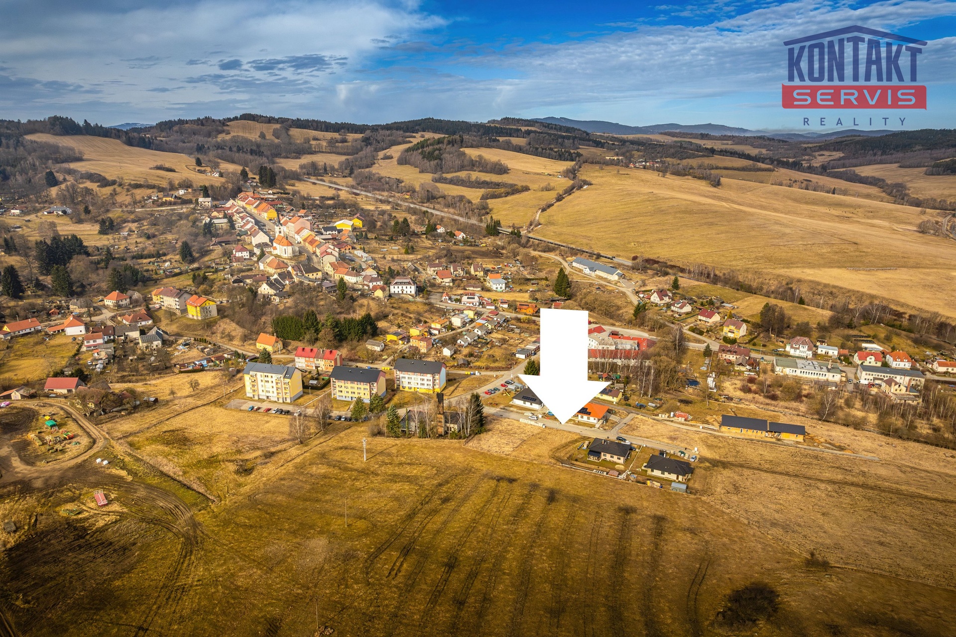 25-03-10 Hořice na Šumavě Pozemek Foto_01_00000