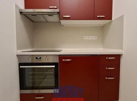 Pronájem bytu, 3+1, 103 m² obrázek