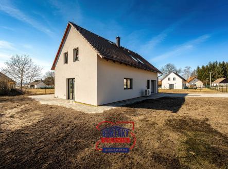 25-03-21 Spáleniště 328 RD Foto_03 | Prodej - dům/vila, 164 m²