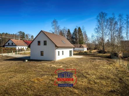 25-03-21 Spáleniště 328 RD Foto_15 | Prodej - dům/vila, 164 m²