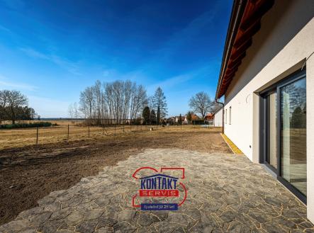 25-03-21 Spáleniště 328 RD Foto_07 | Prodej - dům/vila, 164 m²