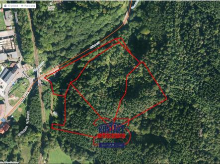 mapy.cz | Prodej - pozemek pro komerční výstavbu, 30 503 m²