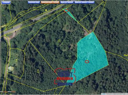 Přehledka zoom Debrné | Prodej - pozemek pro komerční výstavbu, 30 503 m²