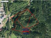 Prodej - pozemek pro komerční výstavbu, 30 503 m²