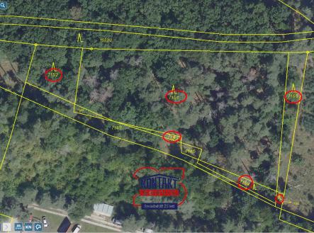 Přehledka zoom II | Prodej - pozemek, les, 5 609 m²