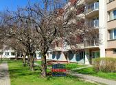 Prodej bytu, 2+1, 64 m²