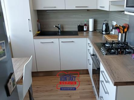 IMG20250404140459 | Prodej bytu, 2+1, 64 m²