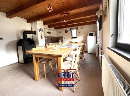 IMG_1196 | Prodej - chata/rekreační objekt, 96 m²