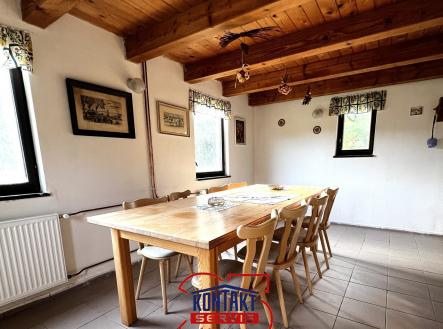 IMG_1197 | Prodej - chata/rekreační objekt, 96 m²