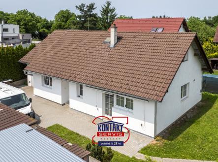 DJI_0284-HDR | Prodej - dům/vila, 95 m²