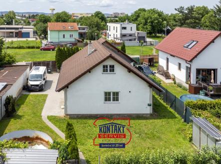DJI_0272-HDR | Prodej - dům/vila, 95 m²