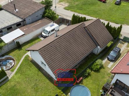DJI_0257-HDR | Prodej - dům/vila, 95 m²