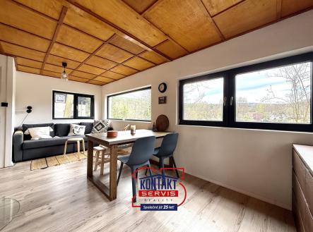 Prodej - chata/rekreační objekt, 78 m² obrázek