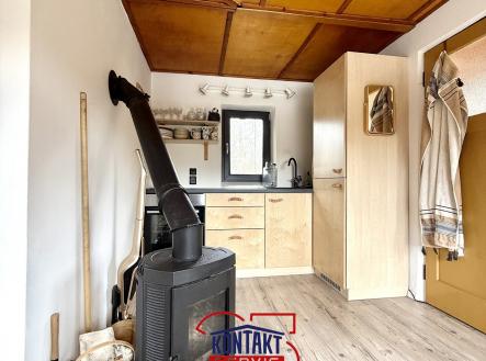 IMG_3168 | Prodej - chata/rekreační objekt, 78 m²
