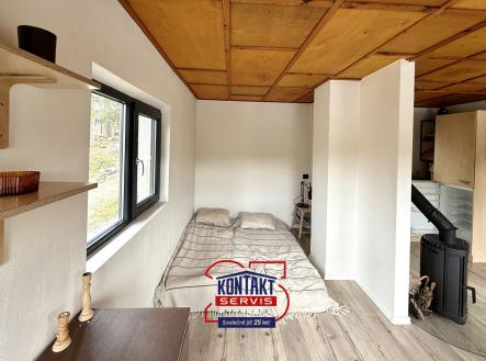 IMG_3166 | Prodej - chata/rekreační objekt, 78 m²