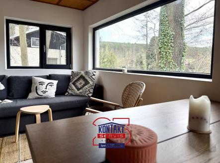 IMG_3169 | Prodej - chata/rekreační objekt, 78 m²