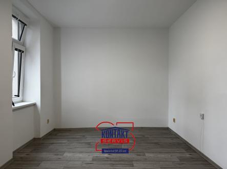 Prodej bytu, 1+1, 33 m² obrázek
