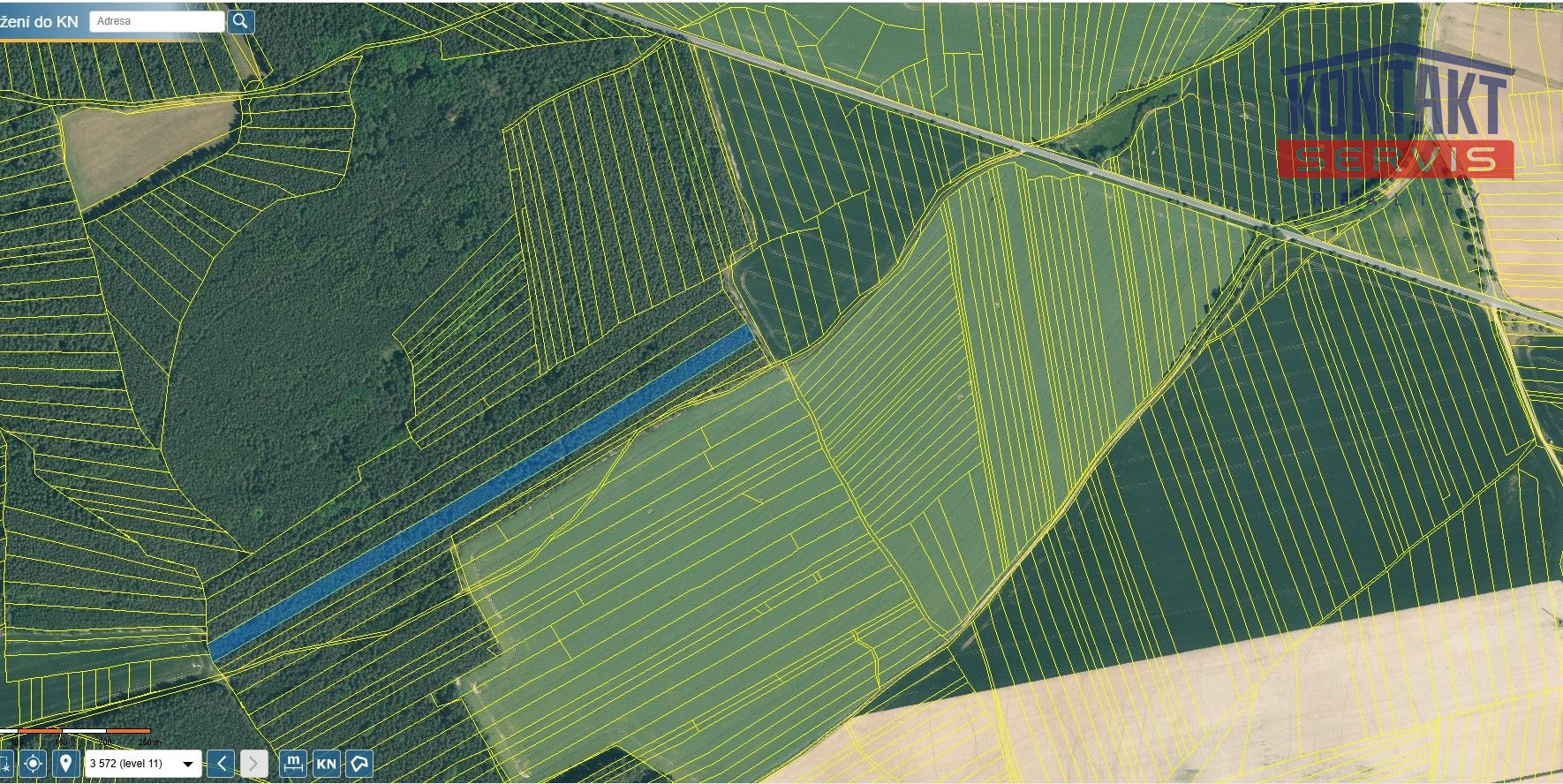 Detail