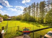 Prodej - pozemek pro bydlení, 1 534 m²