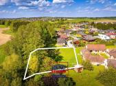 Prodej - pozemek pro bydlení, 1 534 m²