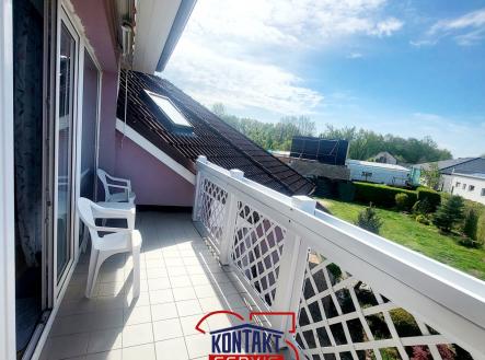 Pronájem bytu, 3+kk, 80 m² obrázek