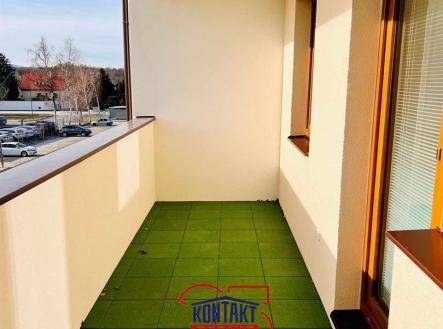 418263054_2045834445780557_6147835187867678658_n.jpg | Pronájem bytu, 3+kk, 65 m²