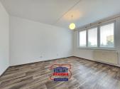 Pronájem bytu, 1+1, 34 m²