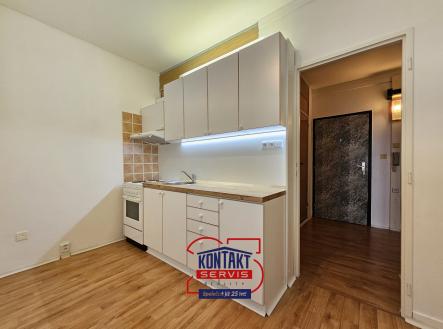 20250505_165744 | Pronájem bytu, 1+1, 34 m²