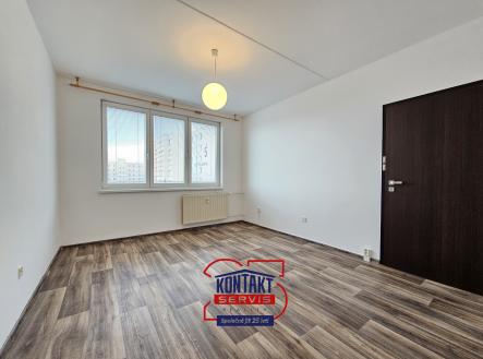 20250505_165418 | Pronájem bytu, 1+1, 34 m²