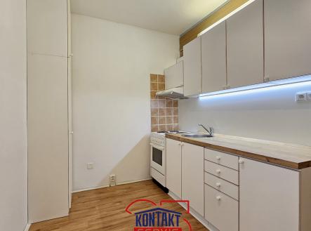 20250505_165710 | Pronájem bytu, 1+1, 34 m²